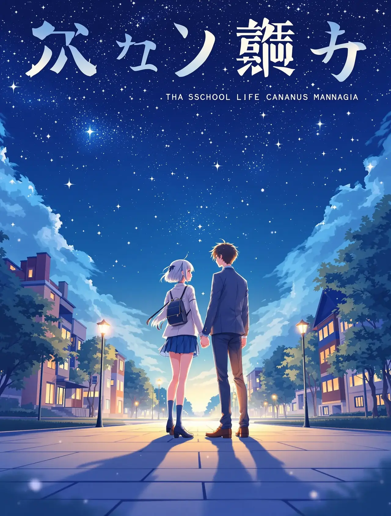 星海学院