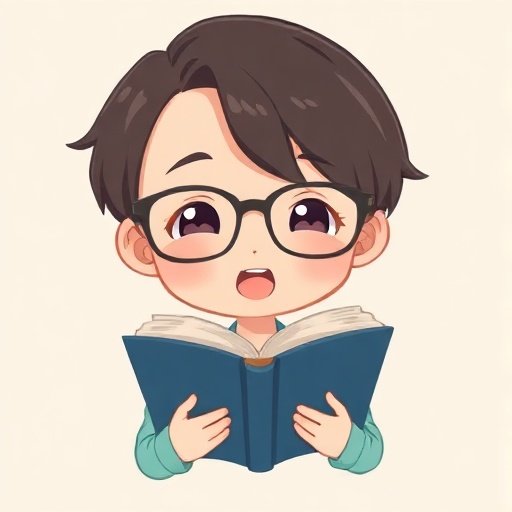 深夜读书人