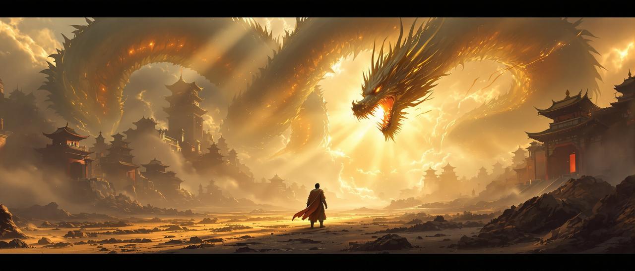 武神纪元